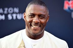 A Idris Elba se le conoce sobre todo por The Wire y Luther, y también aparece en la nueva película de Masters of the Universe.