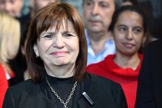 Foto: ALF PONCE MERCADO / MDZ Foto: ALF PONCE MERCADO / MDZ