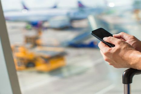 Nuevas alternativas para el uso de celulares en el exterior