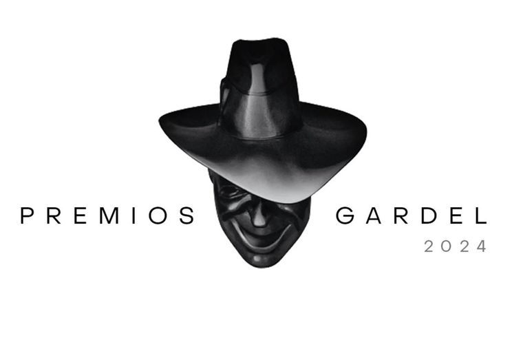 Los Premios Gardel y una gran noche para la música argentina Foto: Redes sociales