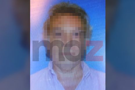 El hombre de 77 años acusado por abuso sexual.&nbsp;