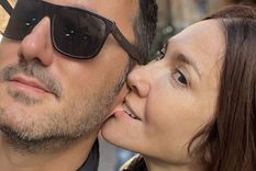 Con una dedicatoria llena de amor, el ministro celebró la vida de su pareja. Créditos: Instagram / luispetriok Con una dedicatoria llena de amor, el ministro celebró la vida de su pareja. Créditos: Instagram / luispetriok