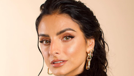 Aislinn Derbez es una de las actrices más populares de México