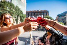 El vermouth es una bebida que se mantiene viva&nbsp; porque se alimenta del hombre y sus tradiciones.