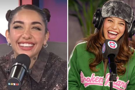 ¿Quién ganó en audiencia en streaming? / @luzutv - @olgaenvivo ¿Quién ganó en audiencia en streaming? / @luzutv - @olgaenvivo