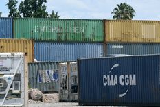 Las exportaciones de Mendoza crecieron en 2024 en la comparativa interanual, pero han tenido un retroceso en la última década. Las exportaciones de Mendoza crecieron en 2024 en la comparativa interanual, pero han tenido un retroceso en la última década.