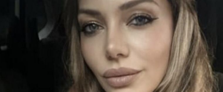 Evangelina Anderson demuestra ser un icono de la moda a los 40 años Foto: Archivo