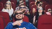 ¿Qué pelis hay para ver en el cine a partir de hoy? / Archivo ¿Qué pelis hay para ver en el cine a partir de hoy? / Archivo