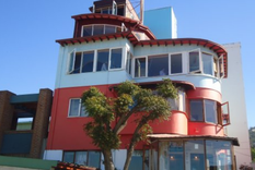 Casa Museo La Sebastiana