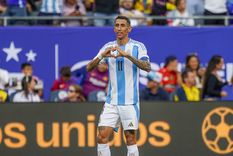 Foto: @Argentina