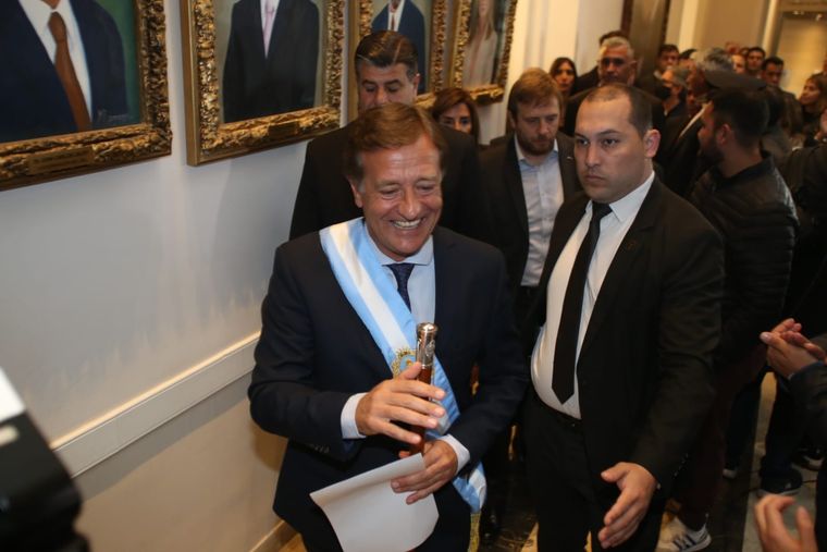 Foto: Maximiliano Ríos