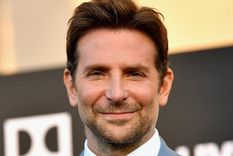Bradley Cooper tiene una particular fobia.
