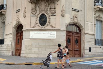 MDZol | “El miedo sólo sirve para perderlo todo”