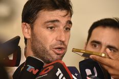 Provincias Unidas y la CGT coordinan una estrategia frente a la reforma laboral de Javier Milei.&nbsp;