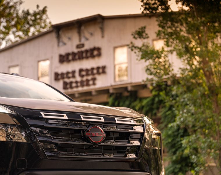 El Nissan Rogue 2026 ya está a la venta con un precio de venta sugerido por el fabricante desde 28.790 dólares.