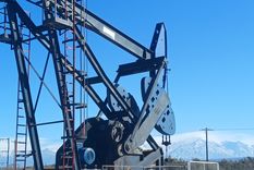 Petrolera Aconcagua había entrado en un declive complejo al incumplir el pago de obligaciones.