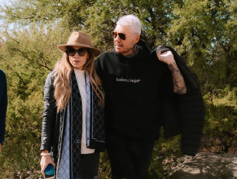 No te pierdas las fotos, al final de la nota. Foto: Instagram