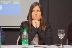 Laura Sirera, la ex candidata a concejal asesinada por su marido