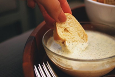 Deléitate con esta mayonesa casera picante Foto: Shutterstock