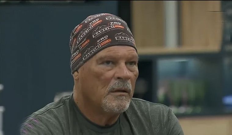 Maxi y Cone hablaron de los motivos de todos para acercarse a Alfa. Foto: Captura TV