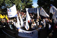 Foto: Santiago Tagua/MDZ