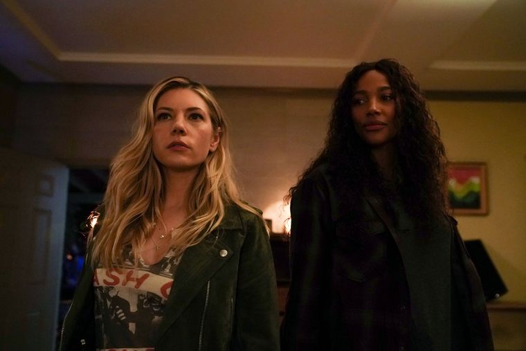 Desde hoy se suman los trece capítulos de la tercera entrega de Big Sky por la plataforma de Star+.