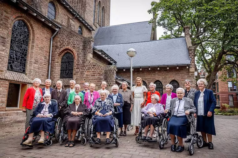 Así fue su aparición en Veghel tras las vacaciones. Así fue su aparición en Veghel tras las vacaciones.