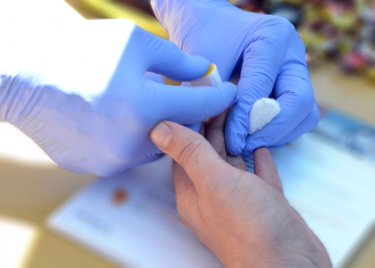 Foto: Prensa Guaymallén