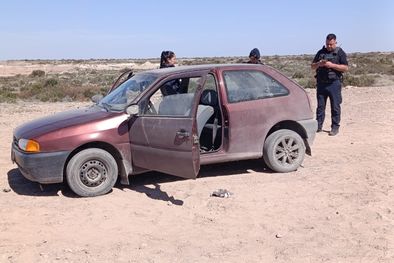 MDZol | Persecución