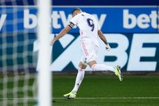 real madrid goleo al alaves y recupero la sonrisa tras el papelon real madrid goleo al alaves y recupero la sonrisa tras el papelon