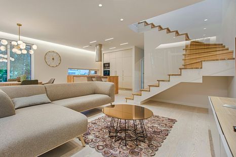 Los errores de decoración más comunes pueden hacer que una casa se vea anticuada: en 2026 triunfan los ambientes cálidos, naturales y personalizados. Los errores de decoración más comunes pueden hacer que una casa se vea anticuada: en 2026 triunfan los ambientes cálidos, naturales y personalizados.