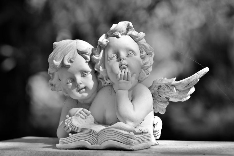 El mensaje del ángel de la guarda para este 24 de diciembre para Acuario, Piscis y Aries Creer en los ángeles de la guarda es una cuestión de fe. Foto: Pixabay