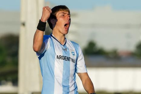 Hockey sobre césped: orgullo mendocino en Los Leones