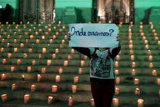 Un nuevo estudio de evidencia de que el liderazgo de las mujeres puede salvar vidas durante la pandemia. Foto: REUTERS