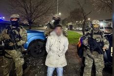 Detuvieron a uno de los acusados por el crimen de Carlos Fernández, el asesor de Verónica Magario asesinado en un intento de robo en Boedo