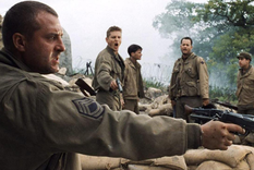 Tom Sizemore se encuentra atravesando un difícil momento de salud. Foto: Saving Private Ryan - Paramount Pictures