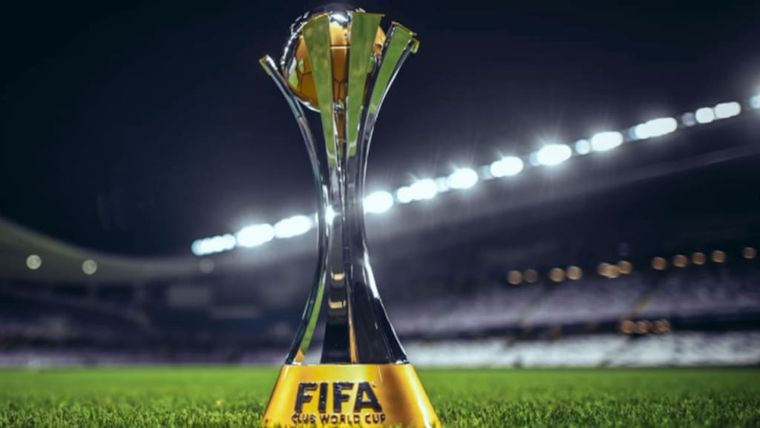 El Mundial de clubes no solo es para el fútbol.