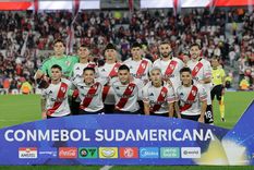 El rival más débil del grupo de River se quedó sin técnico.