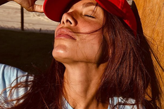 Anitta Frenética y sensual Foto: Fuente: imagen - instagram @anitta Anitta Frenética y sensual Foto: Fuente: imagen - instagram @anitta