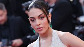 Georgina Rodríguez tiene un trato bastante particular con sus hermanas.