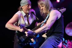 Me sorprende que sigamos en esto después de tanto tiempo