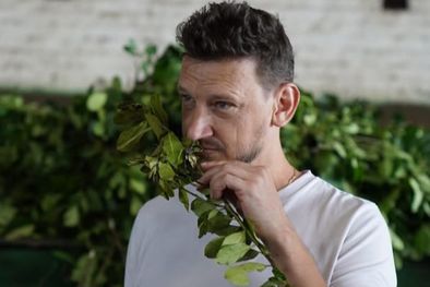 MDZol | El diputado provincia Germán Kiczka está acusado de integrar una red de pedofilia junto a su hermano. Foto: Facebook Germán Kiczka