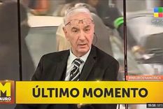 Foto: Fuente: Youtube América TV