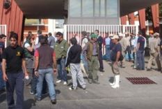 Gremios bloquearán la salida de alimentos desde este jueves