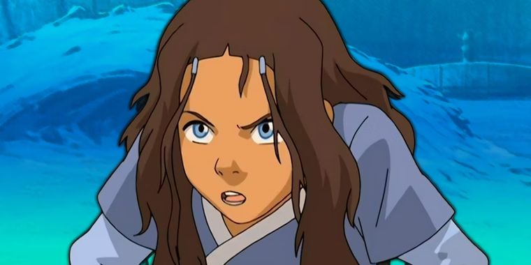 Así luciriía este personaje de Avatar en la vida real, según la inteligencia artificial Foto: Archivo