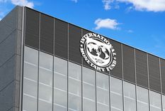 Se confirmó el monto Foto: Shutterstock Se confirmó el monto Foto: Shutterstock