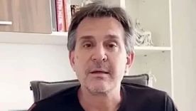 El cirujano Aníbal Lotocki está detenido en la cárcel de Ezeiza. / Foto: NA El cirujano Aníbal Lotocki está detenido en la cárcel de Ezeiza. / Foto: NA