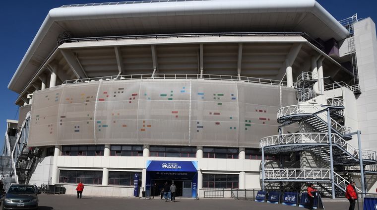 Foto: ALF PONCE MERCADO / MDZ