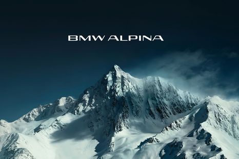 BMW ALPINA 2026: el renacimiento de una leyenda bajo el ala de BMW Group