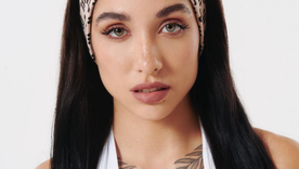 María Becerra Arrasa Foto: Fuente: Imagen - Instagram @mariabecerra